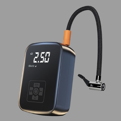 AutoPump