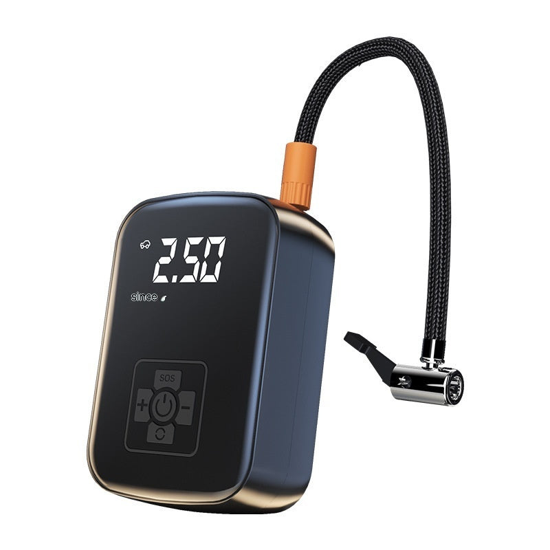 AutoPump